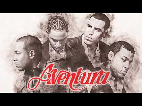 Aventura - Todavía Me Amas: Lo Mejor De Aventura (Álbum Completo) - Mejores Canciones De Aventura