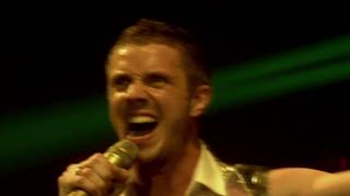 💀 Scissor Sisters - Tits on the radio [Live]