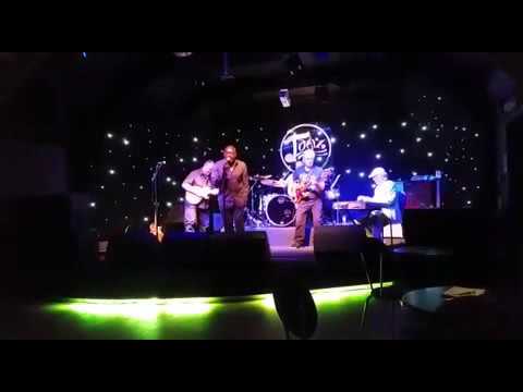 Blues of the month club