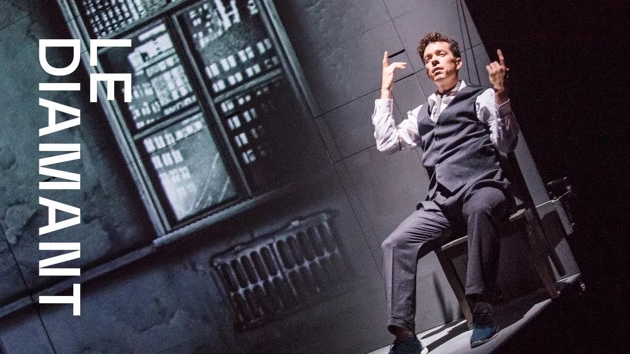 Miniature de la vidéo YouTube : Les Aiguilles et l&rsquo;Opium