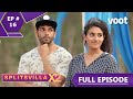 Splitsvilla X2 | A Race To The Semis! | Episode 16