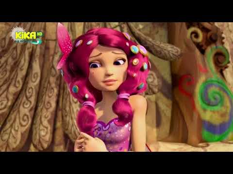 Mia and me Staffel 1 Folge 19 - Screen 04 HD Deutsch
