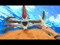Killing Every Leviathan In Subnautica