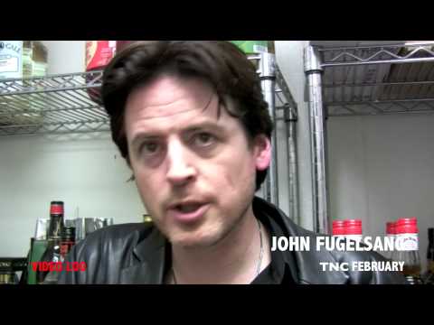 John Fugelsang on Pilots, Dreams & Failure