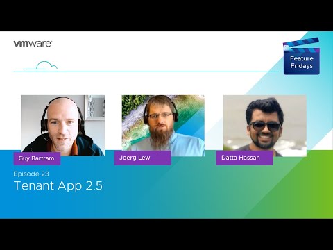 Feature Fridays Episode 23   Tenant App 2 5
