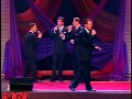 Triumphant Quartet -Terrible Time Down There / Wonderful Time Up There