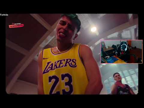 PAL '93 🏀🏆 AK4:20 x DRAGO200 | REACCION