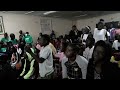 Choir Singing Live In Chipulukusu Ndola