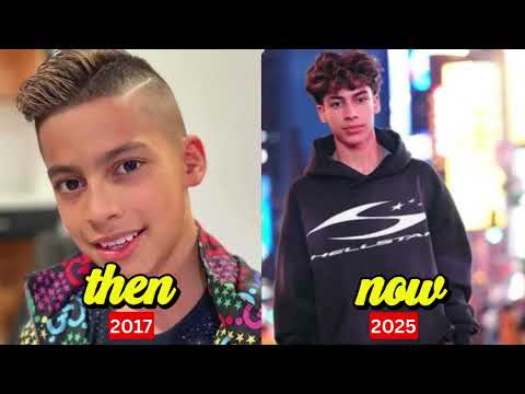 The Royalty Family – Real Names & Ages | Then and Now