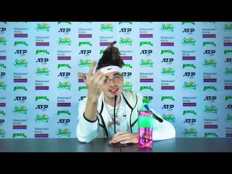 DrefGold - JANNIK SIPPER (Official Video)