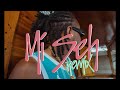 Jada Kingdom - Mi Seh Remix ft. Govana (Visualizer)