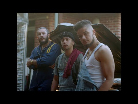 Otiuh - Pour it Up/Smoke Break feat. Mali Jo$e (Official Music Video)