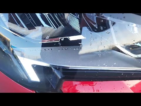 Peugeot 3008 commercial 1.5 Diesel Allure - Image 2