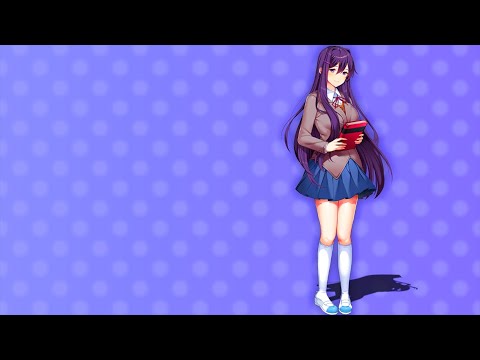 DDLC Plus! - Dusk OST Extended (1 Hour)