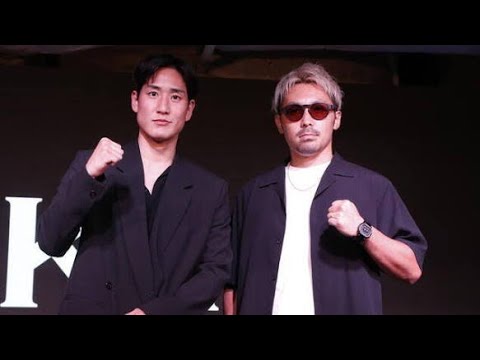 🔥🥊【衝撃】村越優汰が現役引退を電撃発表‼️「武尊戦は今でも負けたと思っていない…」最後の相手・林健太との運命のラストファイトへ😭🔥