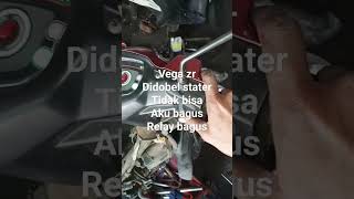 Download lagu Vega ZR dobel stater tidak bisa mp3