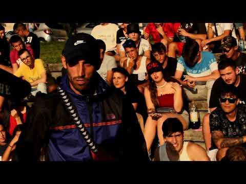 ANXO VG vs R3 | Octavos | Clasificatoria Horus