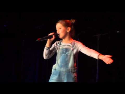 Barbora Žižytė - Statybininkas