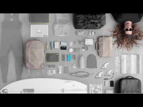 Craig Anderson - Incase Essentials