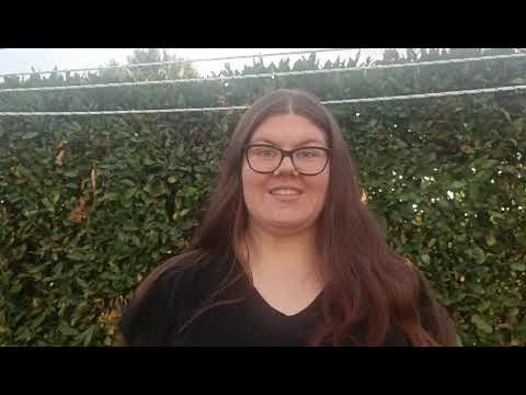 Testimonianza video - Ele