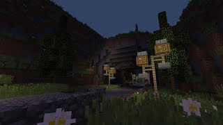 【Minecraft】Matcha RPG Server Trailer【Minecraft Java Edition MMO RPG Server】