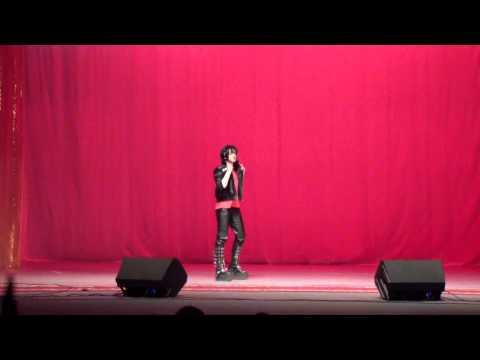 Amaterasu'2015 - Starfighter