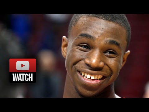 Andrew Wiggins Wolves Debut Full Highlights at Pacers (2014.10.07) - 18 Pts, 3 Blocks!