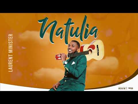 Laurent Minister - Natulia (Official Audio)