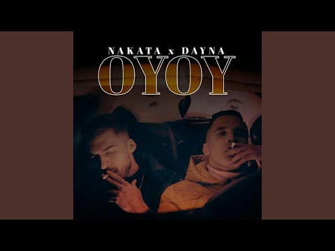 OYOY (feat. Dayna)