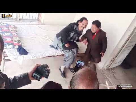 Shahzada Ghaffar K Pothwari Drama 2022 ki Recording Gujar khan main jari hai