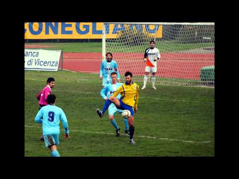 Stupenda cosi.......Calcio Conegliano 1907