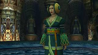 Through Them All - Let's Play Final Fantasy X Bonus Part 20