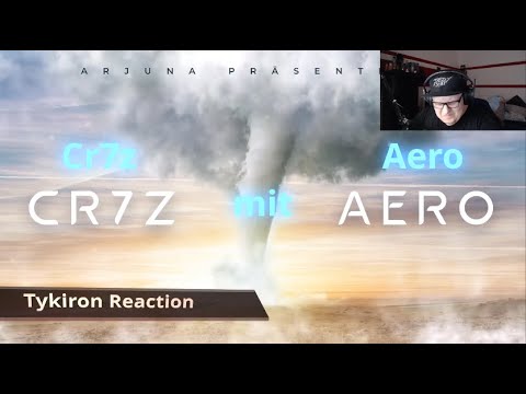 WAS GEHT DENN JETZT AB?!?! - Reaction auf "Cr7z - Aero"