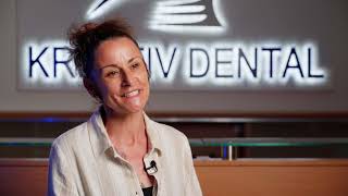 Je ne peux que conseiller cette clinique dentaire à Budapest