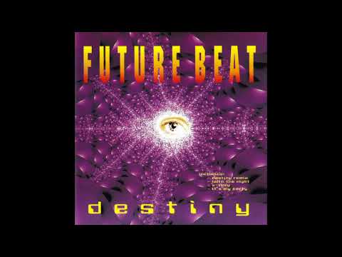 08 Future Beat - X-Tasy (LP-Mix)