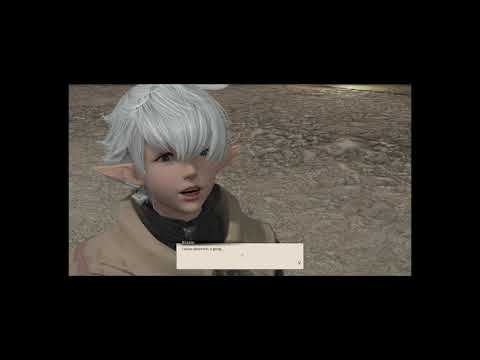 Mangg Plays Final Fantasy XIV - Part 86