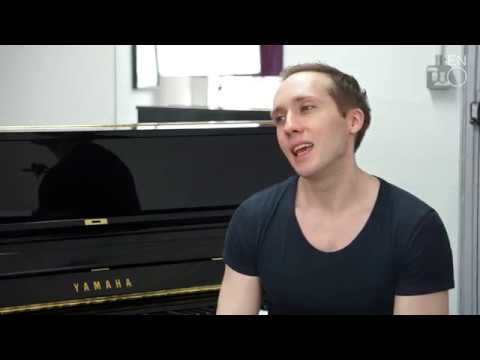 19 Iain Bell #50YearsofOpera ǀ English National Opera