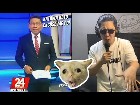 KATAWA KATO (EXCUSE ME PO)