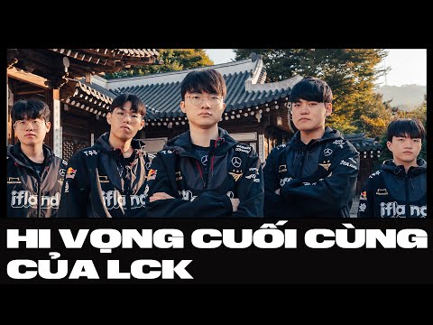 LNG vs T1 | SCOUT VS FAKER | Teaser Tứ Kết Ngày 4 | CKTG 2023