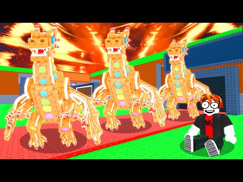 🐲 DRAGON GINGERINI THE NEW RAREST SECRET IN STEAL A BRAINROT 5.2B/S 💀🔥