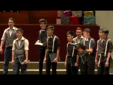 Butterfly arr. Mia Makaroff & Anna-Mari Kahara