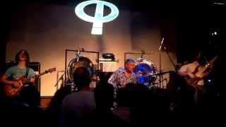 Carl Palmer - ELP Legacy - Toccata And Fugue in D Minor - Live - 4/14/13