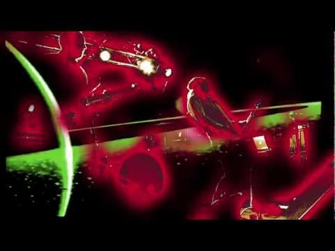 Ghosts of Jupiter - "Ghosts of Jupiter"