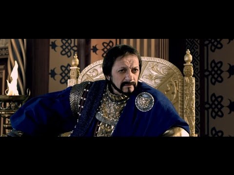 Filmli efecast 6 - "Bizans'da Herkes Ilık Mıydı"