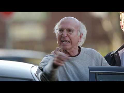 Curb Your Enthusiasm: Flowers for Algernon