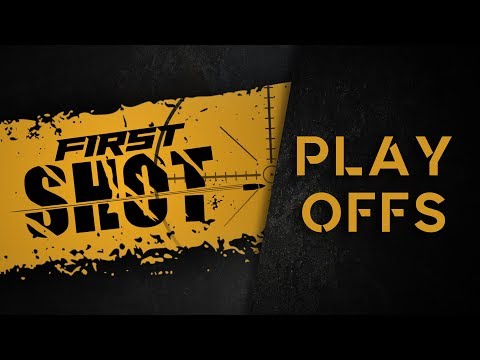 #FirstShot | Counter-Strike:GO | Lower Brackets | Alter Ego Esport v/s AOES II | GIVEAWAYS