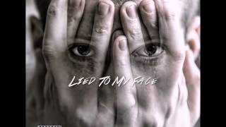 Long Way To Go - Corey Charron