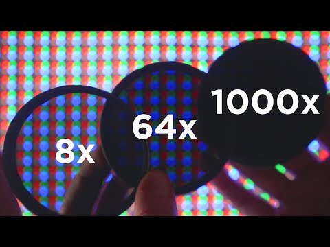 How to figure out which ND filters you need