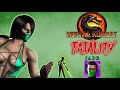 MK9 Jade Fatality