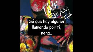 Pink Cream 69 - Close Your Eyes (Sub Español)